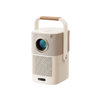 Yaber T2 Plus GTV Portable Projector