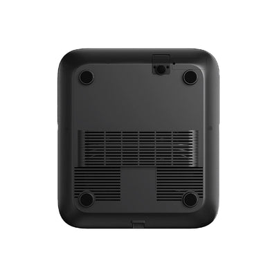 Yaber Entertainment Projector K3 Pro has a brightness of 1600 ANSI Lumens