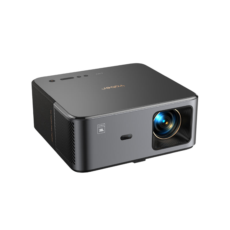 Yaber Entertainment Projector K2s