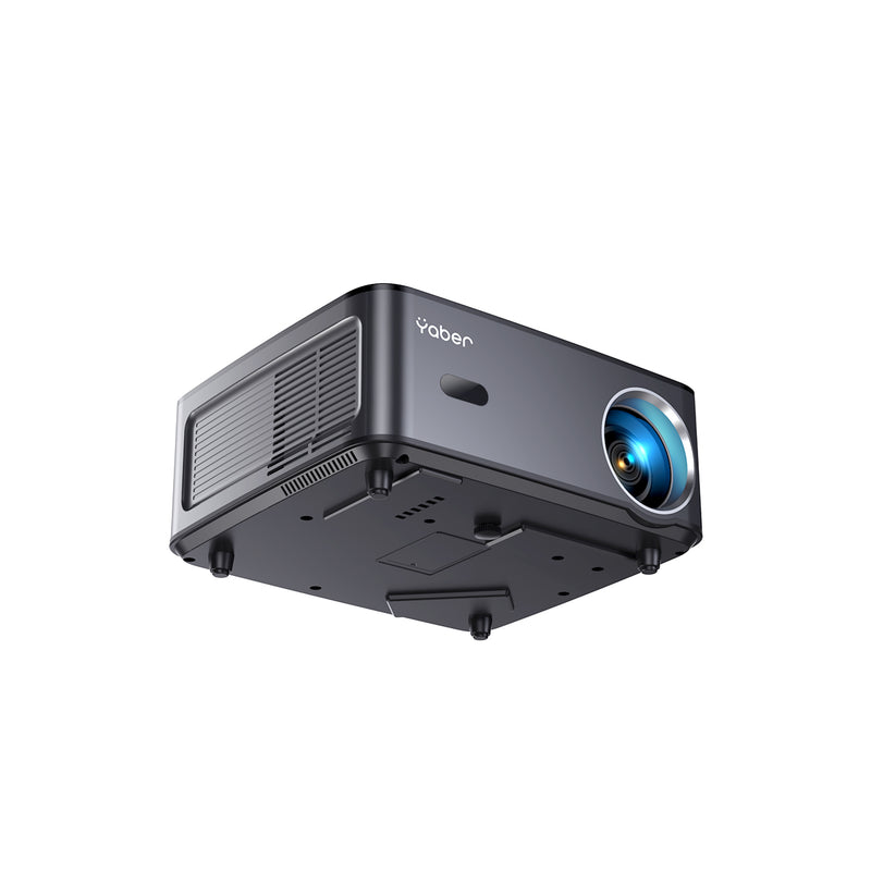 Yaber Entertainment Projector Pro U6