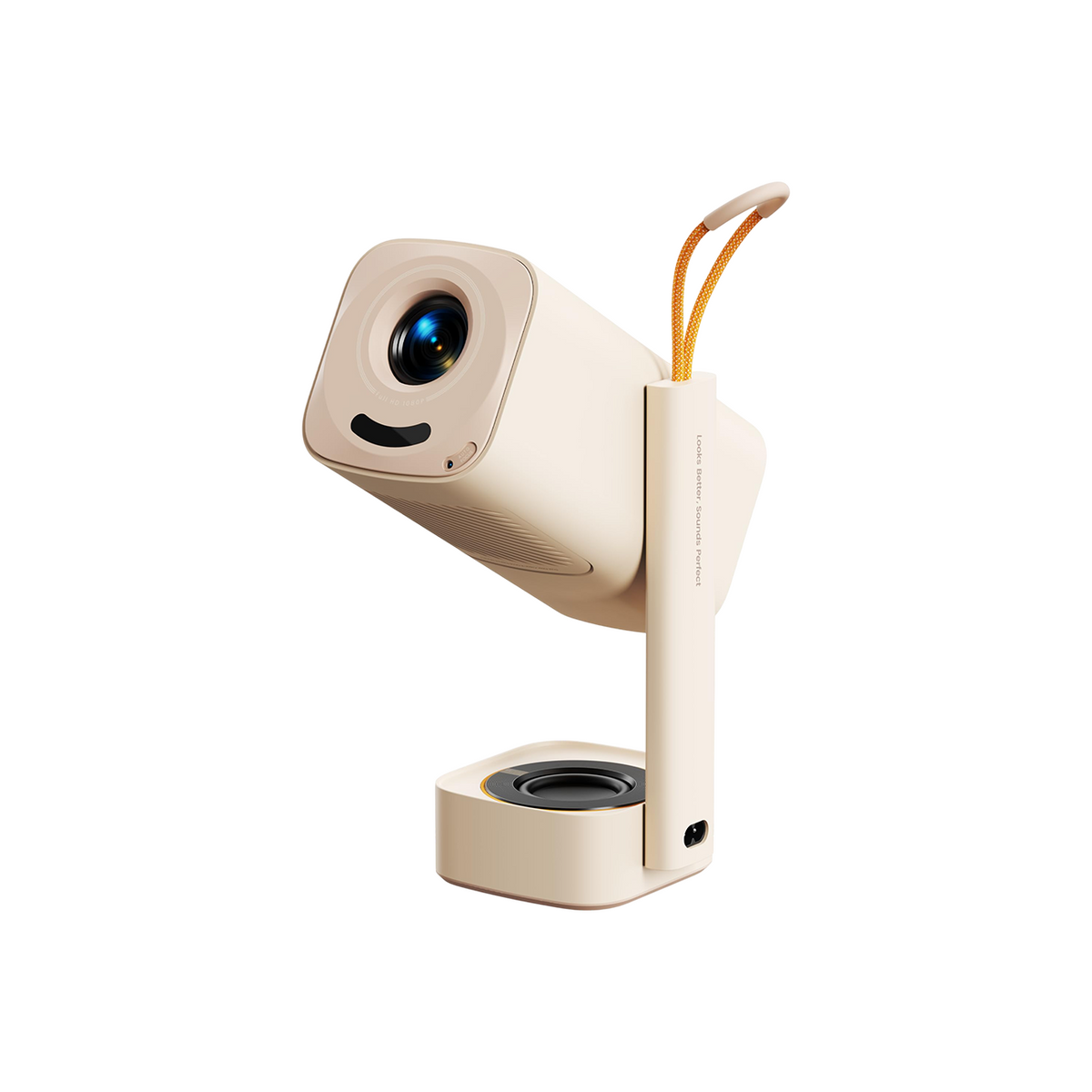 Yaber T1 Pro Portable Projector