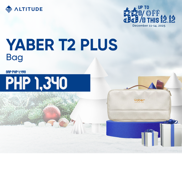 Yaber T2 Plus Projector Bag