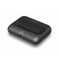 Yaber K300s Entertainment Projector has a brightness of a 1000 lumens