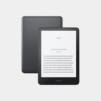 Amazon Kindle Paperwhite Signature Edition (32 GB)