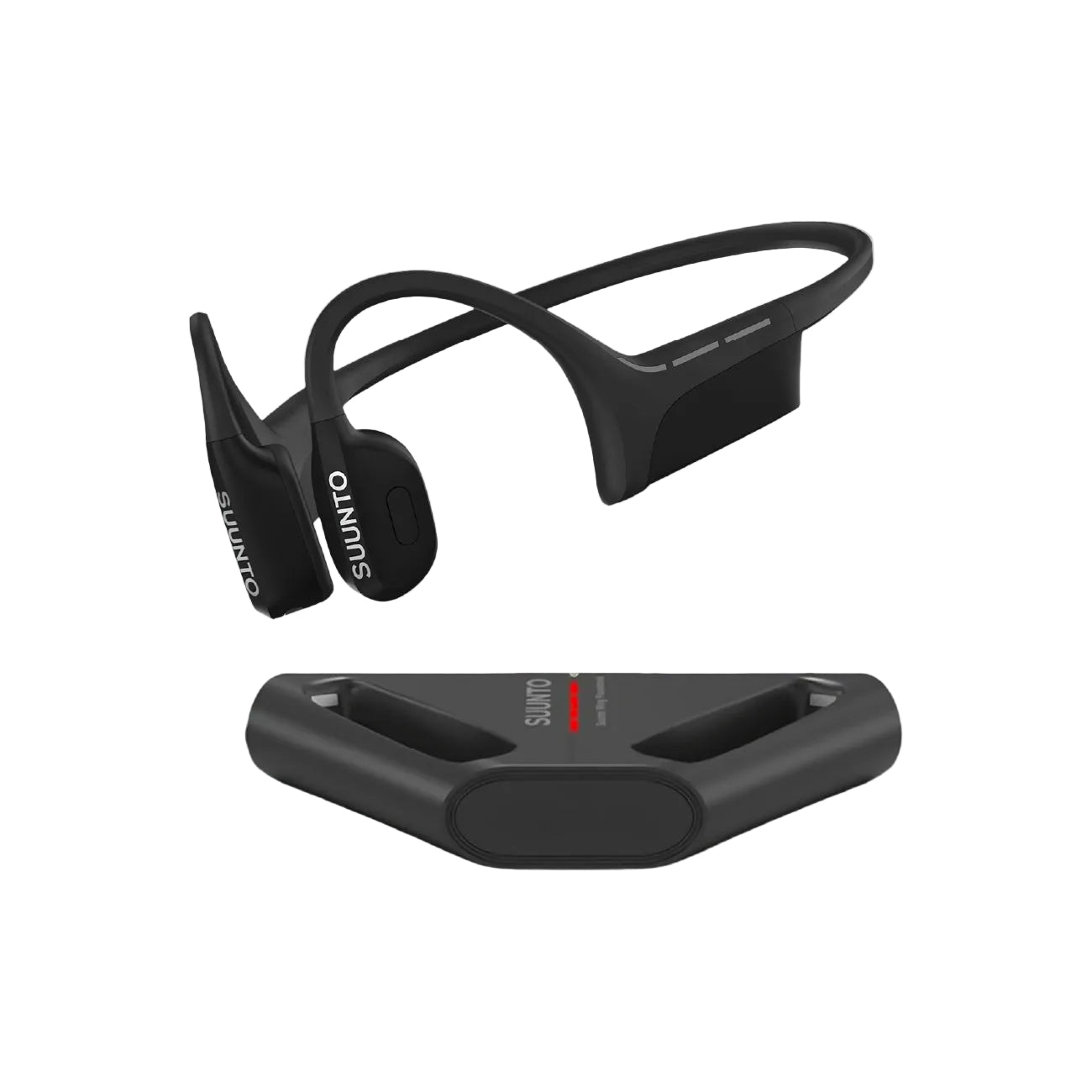 Suunto Wing With Charging Dock