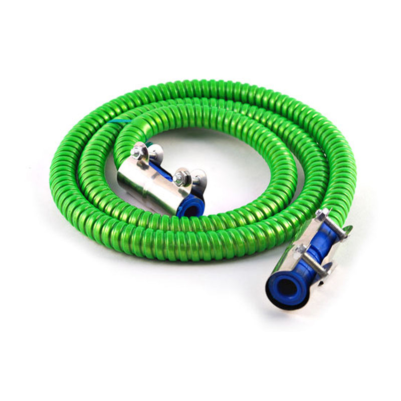 Tokina LPG Regulator & Hose for Smart Generator