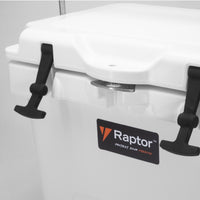 Raptor Cooler Polar Hand Carry 15