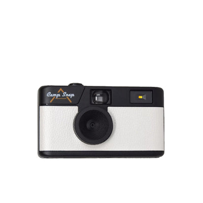 Camp Snap 103B Digital Camera - Arctic White