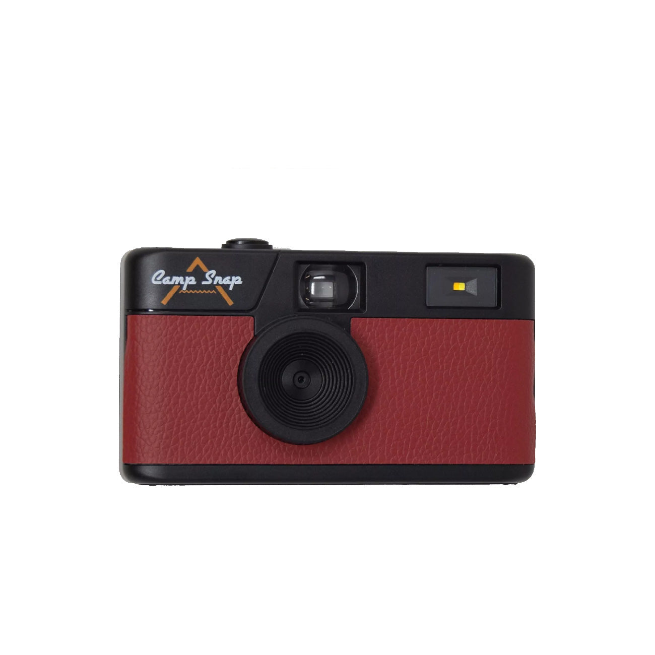 Camp Snap 103B Digital Camera - Crimson Red