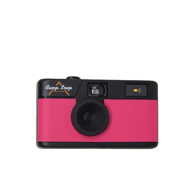 Camp Snap 103B Digital Camera - Flamingo Pink