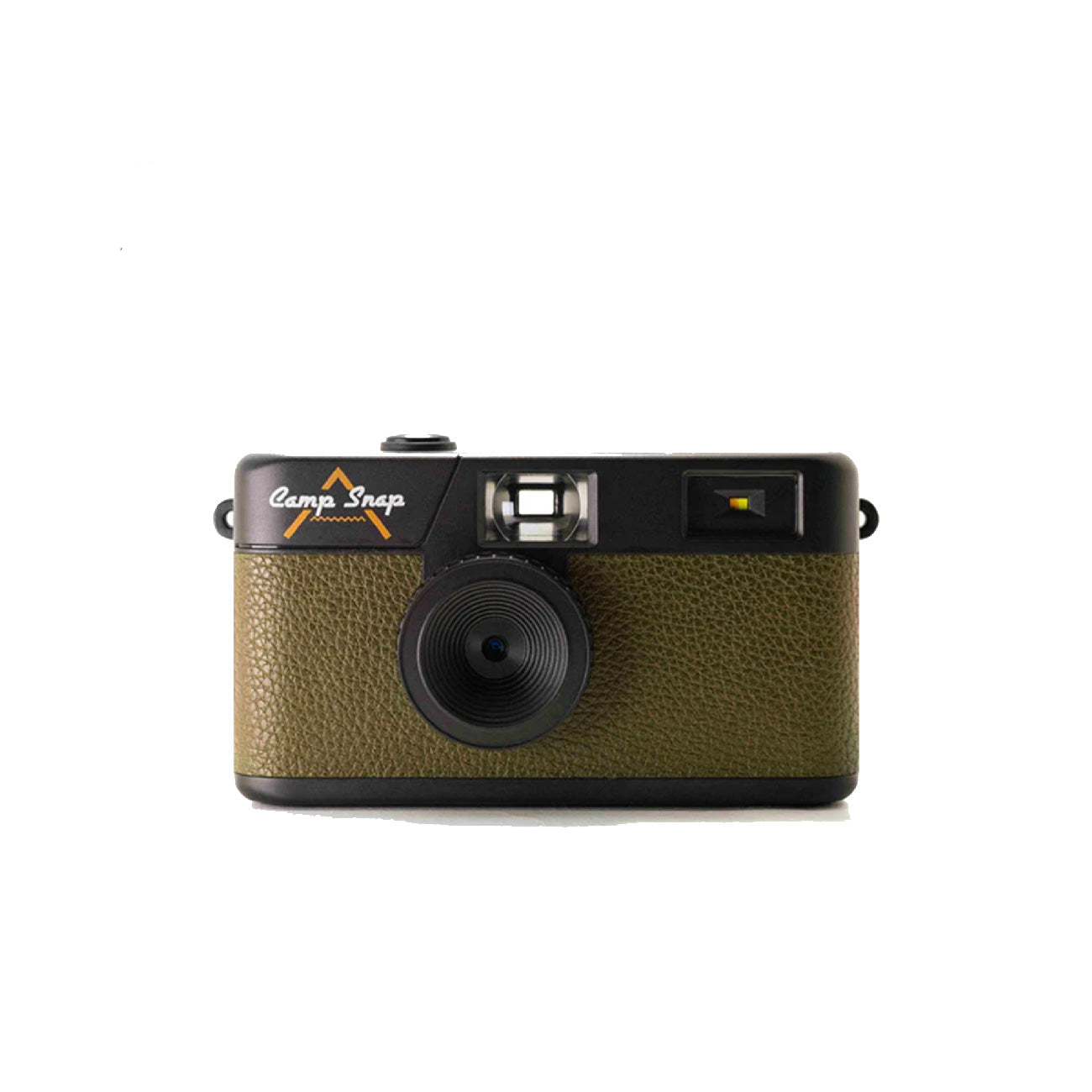 Camp Snap 103B Digital Camera - Forest Green
