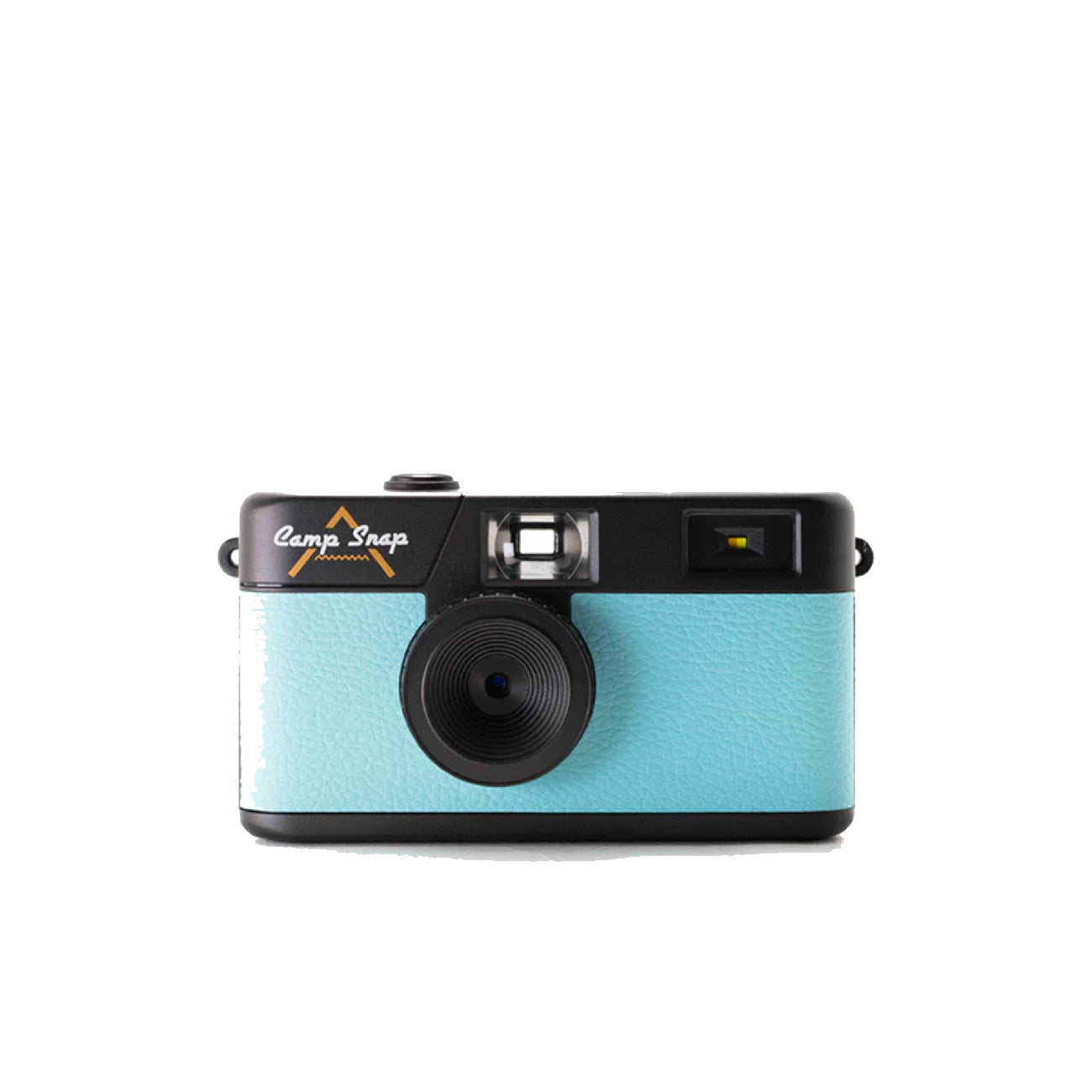 Camp Snap 103B Digital Camera - Seaglass Blue