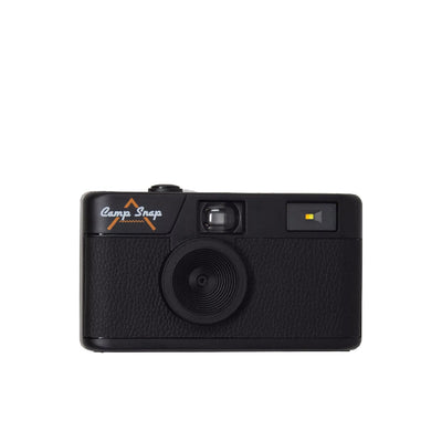 Camp Snap 103B Digital Camera - Stealth Black