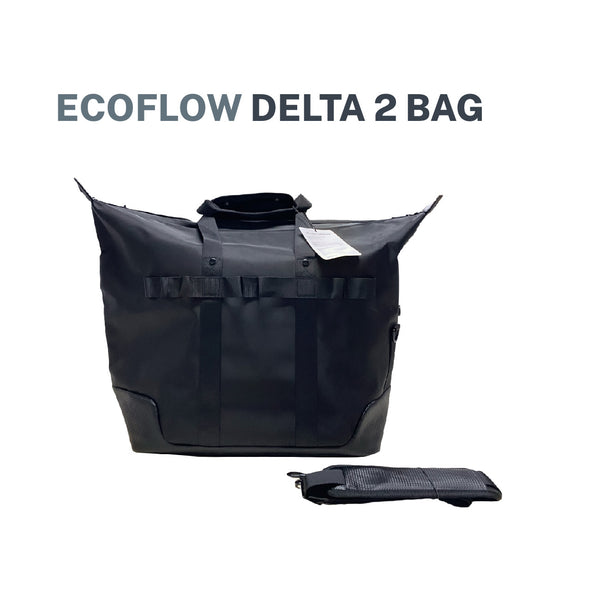 EcoFlow Delta 2 Bag