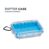 Raptor Utility Micro Series (Blue)