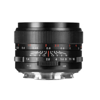 7Artisans 35mm F1.4 - Full Frame Mark III