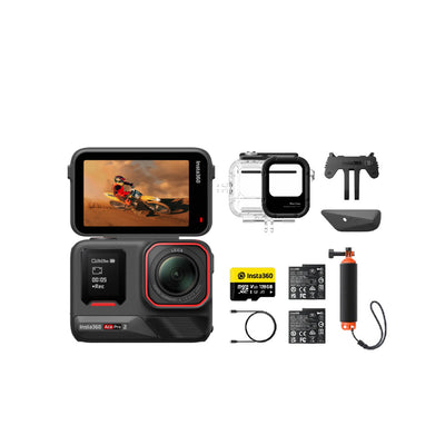 Insta360 Ace Pro 2 Dive Bundle