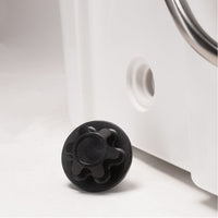 Raptor Cooler Polar Hand Carry 25 drain cover removed