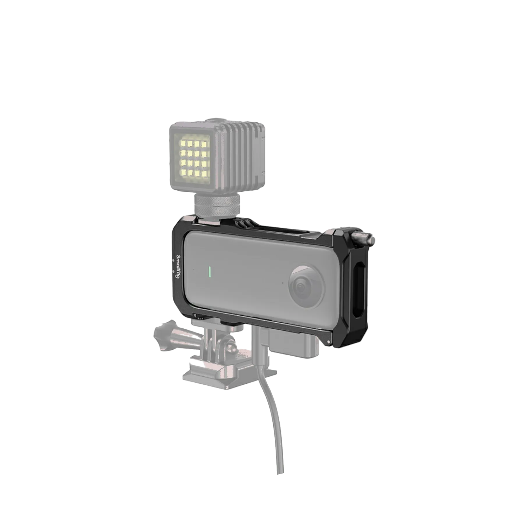 SmallRig Utility Frame Accessory for Insta360 ONE X2 Camera