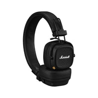 Marshall Major V Wireless On-Ear Headphones has over 100-hours of playtime