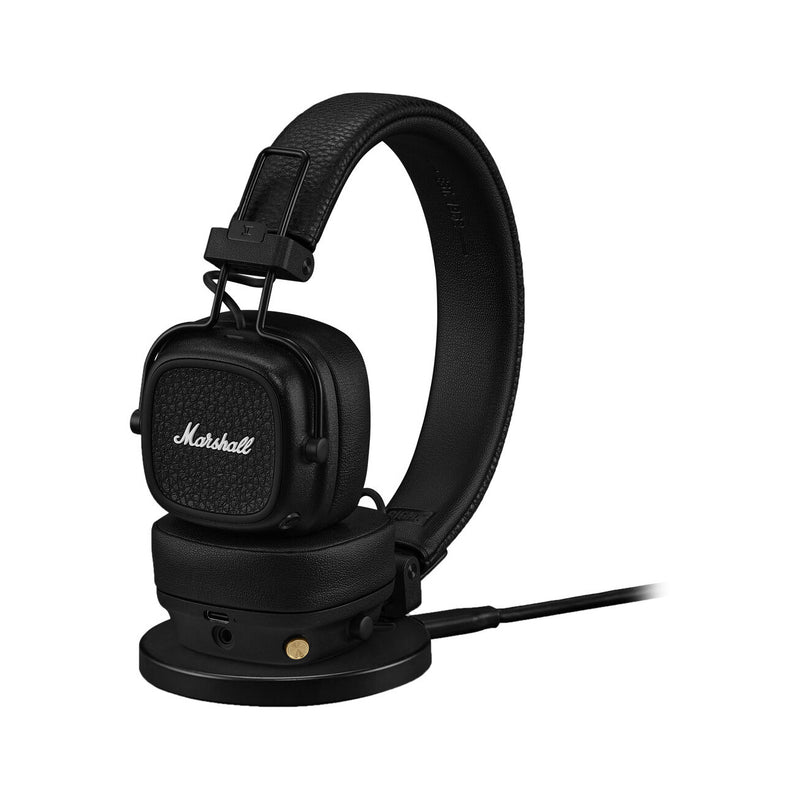 Marshall Major V Wireless On-Ear Headphones