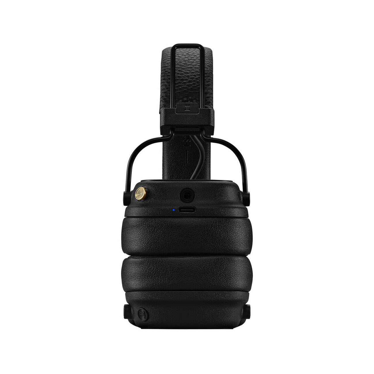 Marshall Major V Wireless On-Ear has USB-C and 3.5mm audio support