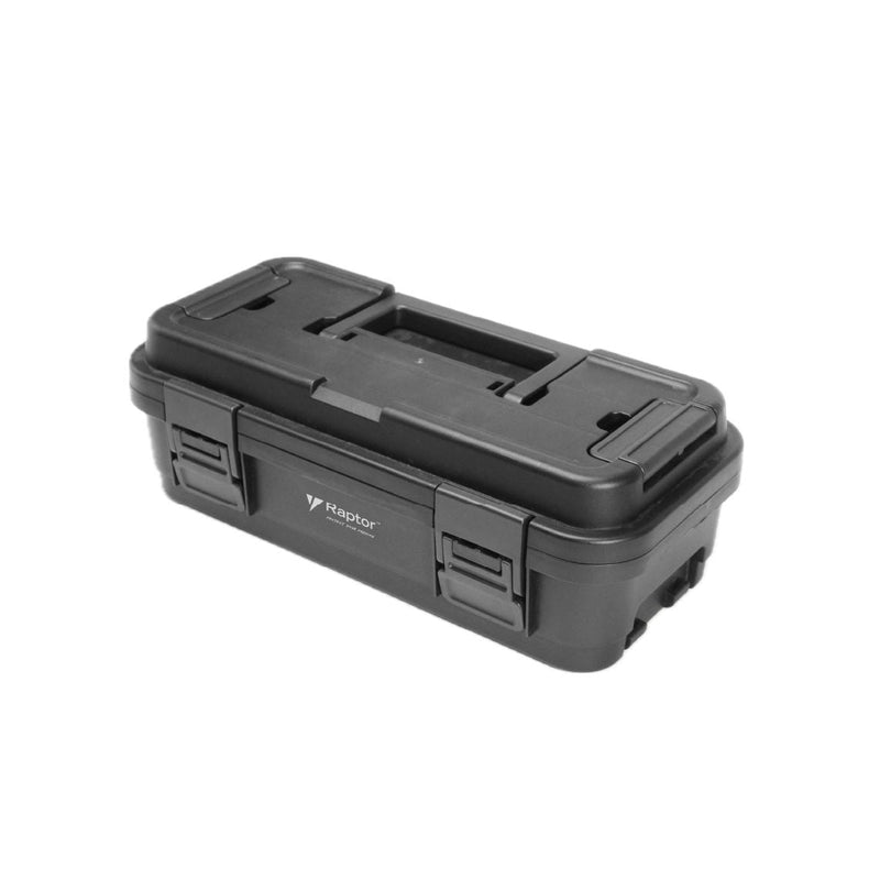 Raptor 4.5L Stackable Toolbox