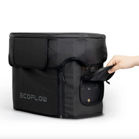 EcoFlow Delta 2 Max/ Delta Max Bag v2