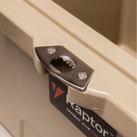 Raptor Cooler Polar Hand Carry 35