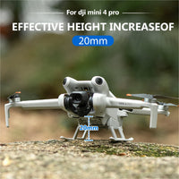 STARTRC Landing Gear for DJI Mini 4 Pro