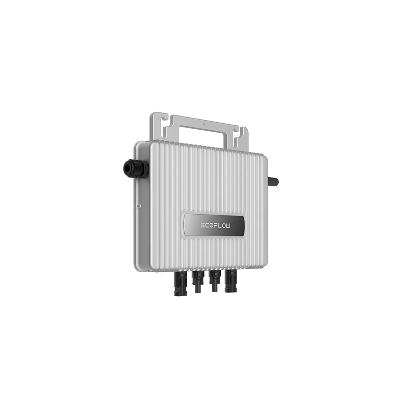 Ecoflow STREAM 800w Microinverter | EcoFlow PH