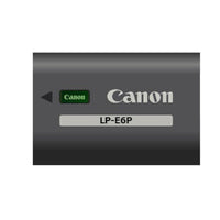 Canon Battery LP-E6P