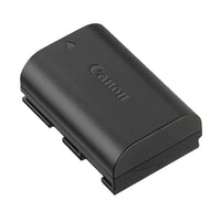 Canon Extra Battery LP-E6P