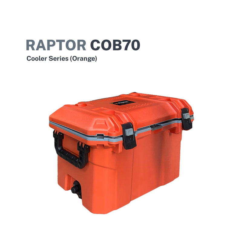 Raptor Cooler Series COB-70