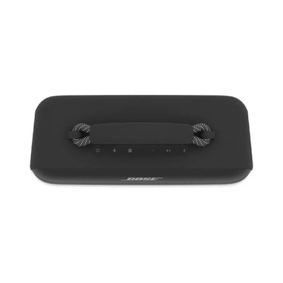 Bose Soundlink Max Portable Black