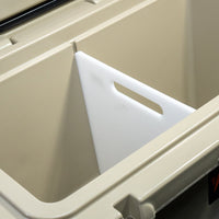 Raptor Cooler Polar Accessory Divider