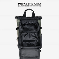 WANDRD PRVKE 31L V3 Backpack