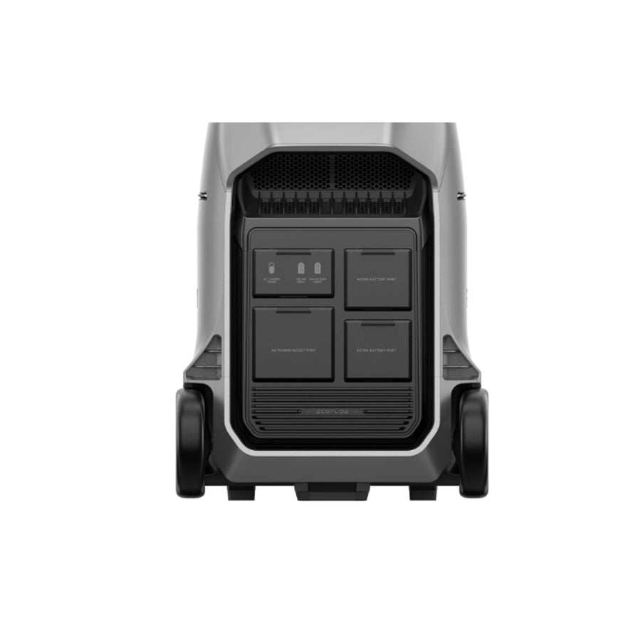 Schoflow EcoFlow Portable Power Stations | Altitude Philippines