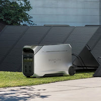 EcoFlow Delta Pro 3 Portable Power Station