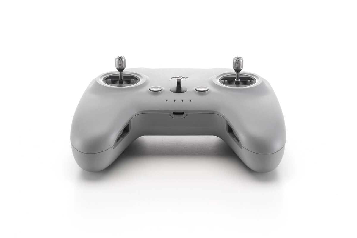 Dji fpv controller range discount