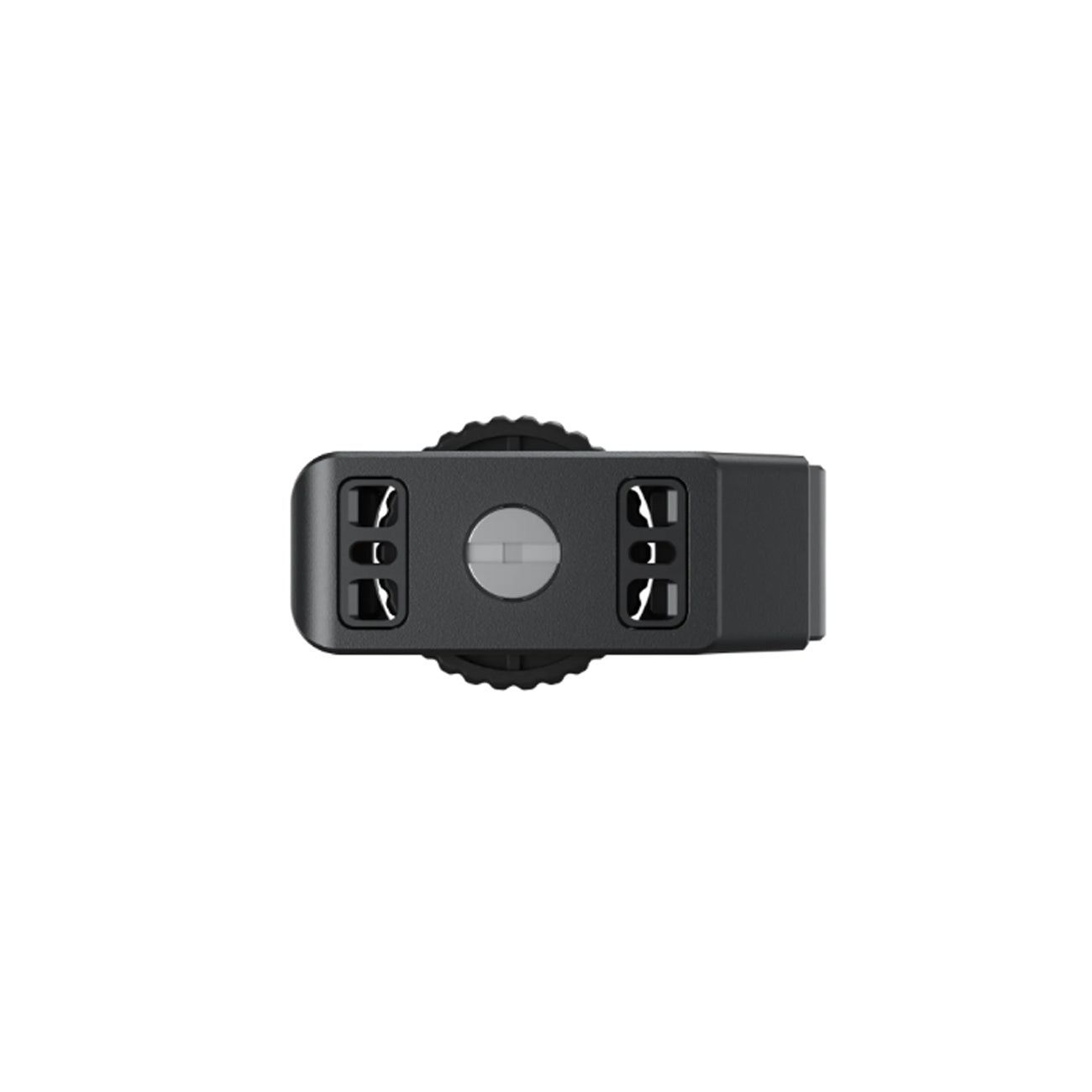 bottom view of the Insta360 X4 Vertical-Horizontal Mount