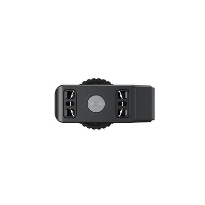 bottom view of the Insta360 X4 Vertical-Horizontal Mount