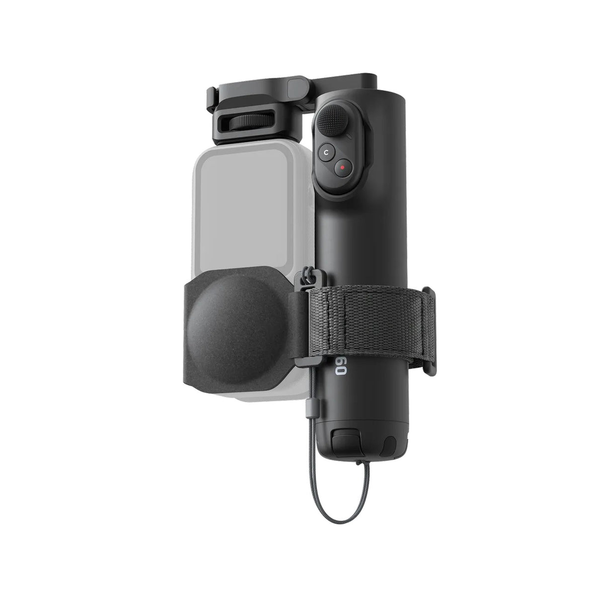 Insta360 Foldable Selfie Stick Remote Kit