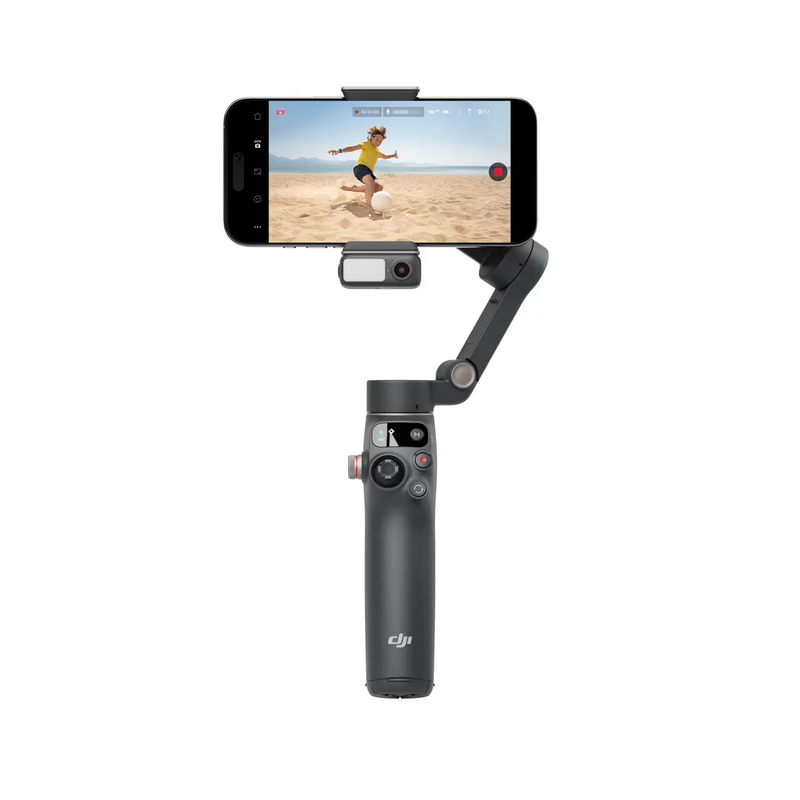 DJI Osmo Mobile 7P Smartphone Gimbal