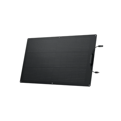 EcoFlow 100W Flexible Solar Panel
