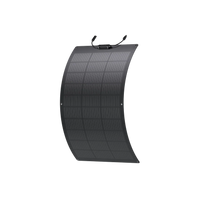 EcoFlow 100W Flexible Solar Panel