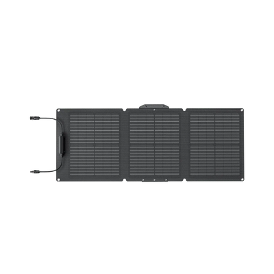 EcoFlow 60W Portable Solar Panel