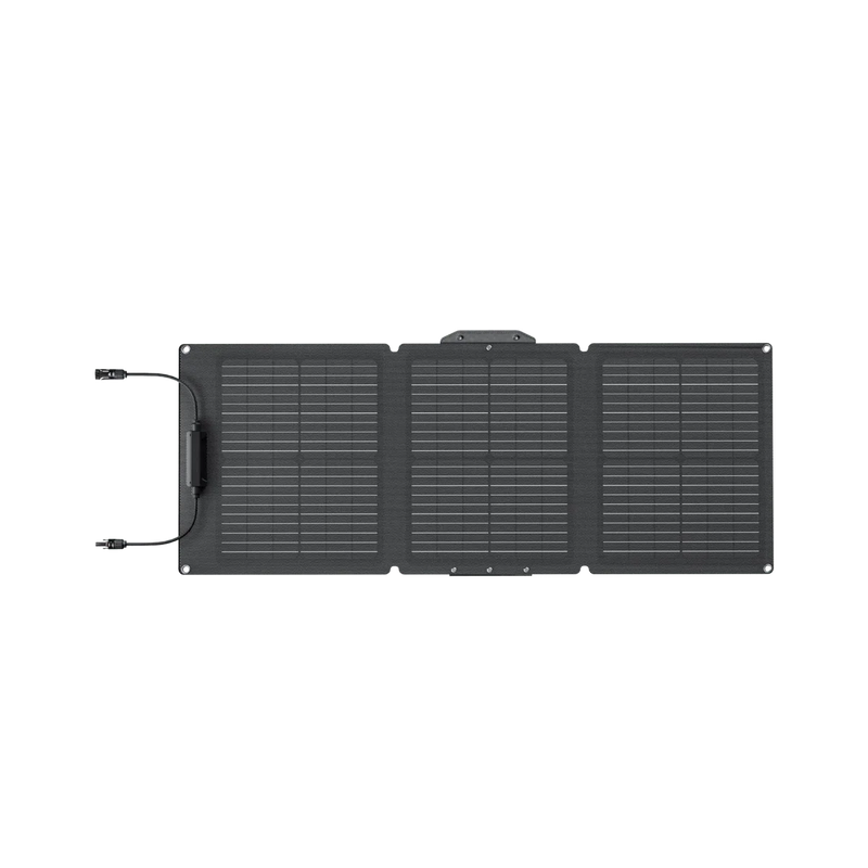EcoFlow 60W Portable Solar Panel