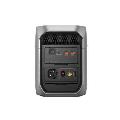 Ecoflow Delta 3 Max Plus Portable Power Station