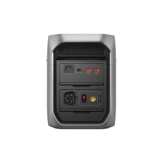 Ecoflow Delta 3 Max Plus